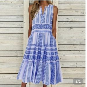 Midi dress